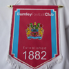 Burnley FC Pennant